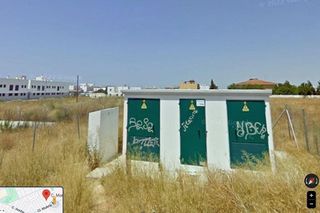 Terreno en venta en La Banda - Campo de Fútbol en Chiclana de la Frontera