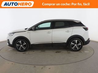 Peugeot 3008 1.2 PureTech GT Line