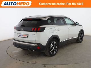 Peugeot 3008 1.2 PureTech GT Line