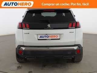 Peugeot 3008 1.2 PureTech GT Line