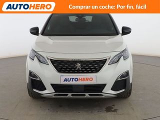 Peugeot 3008 1.2 PureTech GT Line