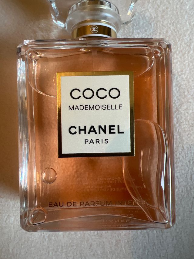 Coco Mademoiselle EDP Intense 100ml Chanel