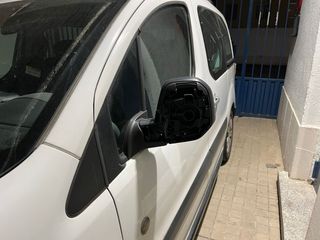 Peugeot Partner 2010