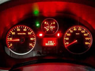 Peugeot Partner 2010