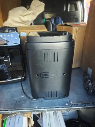 Cafetera DeLonghi Magnifica Evo