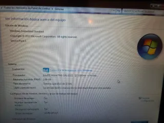 TPV POSLAB Táctil Todo en Uno