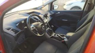 Ford C-MAX 2012