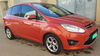 Ford C-MAX 2012