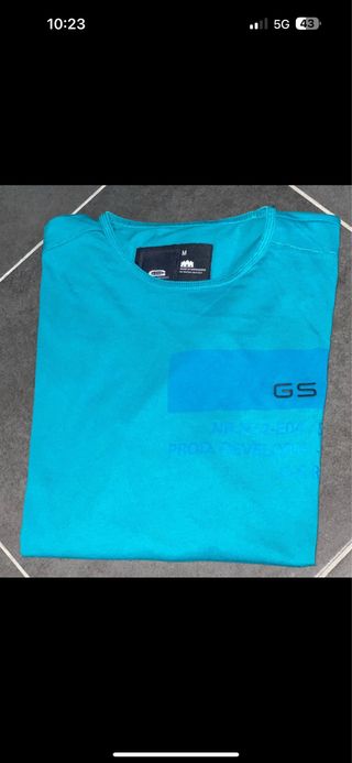 Maglietta G-Star RAW taglia M