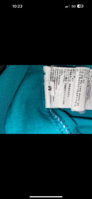 Maglietta G-Star RAW taglia M