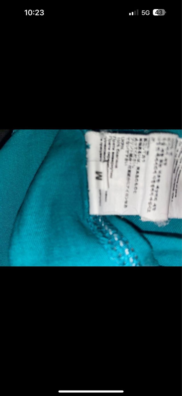 Maglietta G-Star RAW taglia M