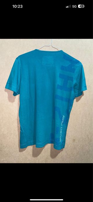 Maglietta G-Star RAW taglia M