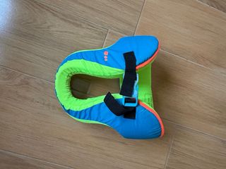 Chaleco flotador niños 15-25 kg