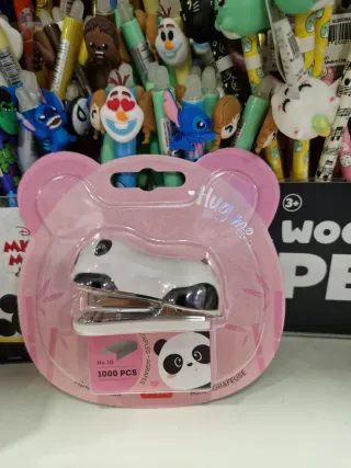 Spillatrice Panda Legami