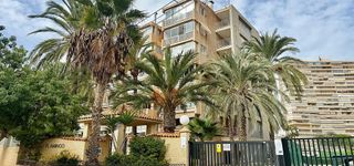 Piso en alquiler en Playa de San Juan en Alicante