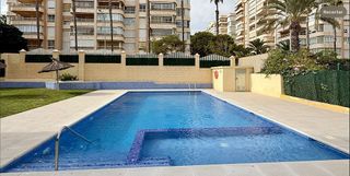 Piso en alquiler en Playa de San Juan en Alicante