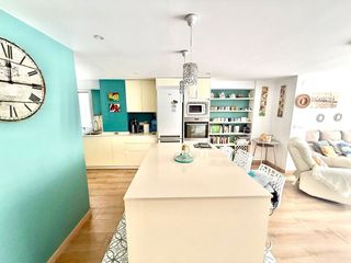 Piso en alquiler en Playa de San Juan en Alicante