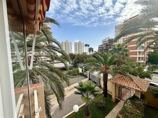 Piso en alquiler en Playa de San Juan en Alicante