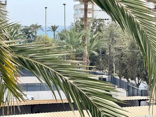 Piso en alquiler en Playa de San Juan en Alicante