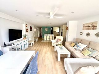 Piso en alquiler en Playa de San Juan en Alicante