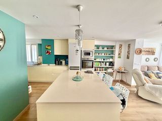 Piso en alquiler en Playa de San Juan en Alicante