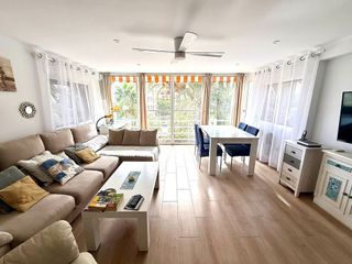 Piso en alquiler en Playa de San Juan en Alicante