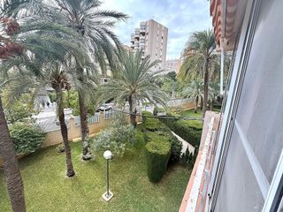 Piso en alquiler en Playa de San Juan en Alicante