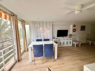 Piso en alquiler en Playa de San Juan en Alicante