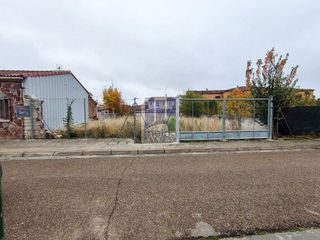 Terreno en venta en Hospital - G3 - G2 en Burgos