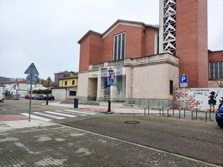 Terreno en venta en Hospital - G3 - G2 en Burgos