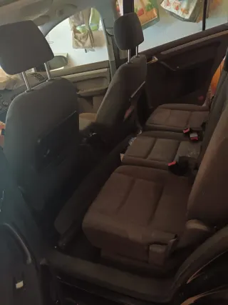 Volkswagen Touran 2007