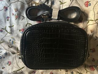 Bolso Misako Animal Print