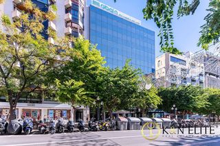 Oficina en venta en Casco Antiguo - Santa Cruz en Alicante