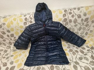 Chaqueta Geographical Norway Azul Unisex nueva