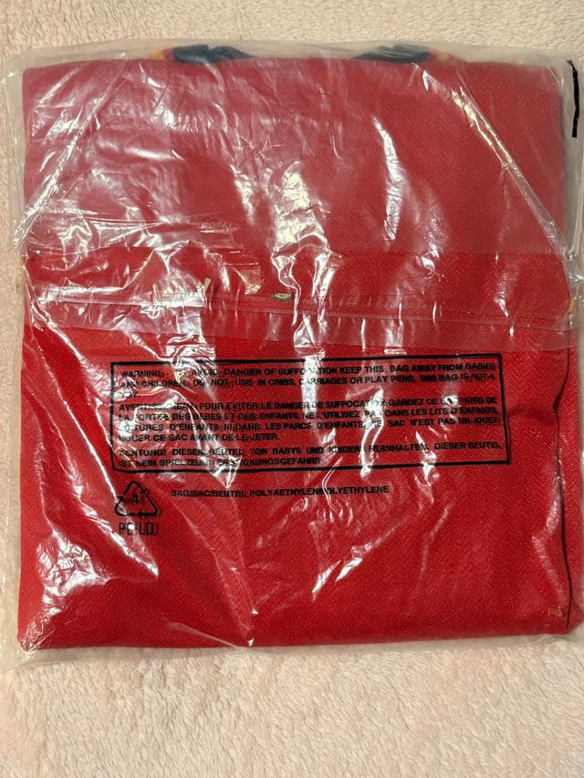 Camiseta Selección Española Adidas Mundial 1998