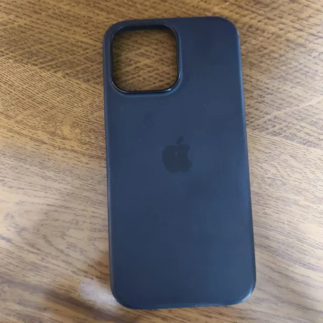 Funda iPhone 16 Pro Max Original