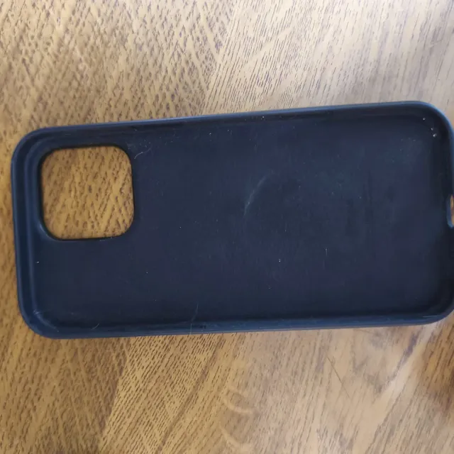 Funda iPhone 16 Pro Max Original