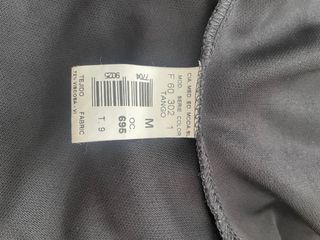 Vestido Negro María José Navarro