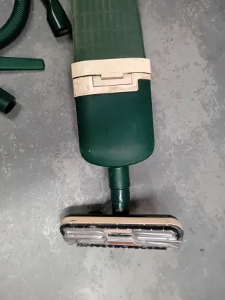 Aspirapolverr Vorwerk VK 120/1