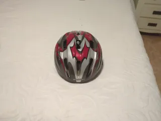 Casco de bicicleta para adulto