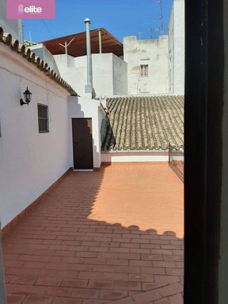 Piso en alquiler en Centro en Jerez de la Frontera