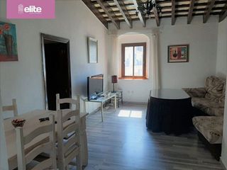 Piso en alquiler en Centro en Jerez de la Frontera