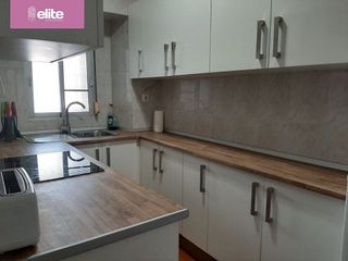 Piso en alquiler en Centro en Jerez de la Frontera