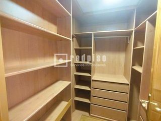 Casa pareada en alquiler en Aguas Vivas en Guadalajara