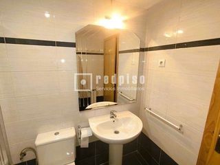 Casa pareada en alquiler en Aguas Vivas en Guadalajara