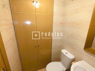 Casa pareada en alquiler en Aguas Vivas en Guadalajara