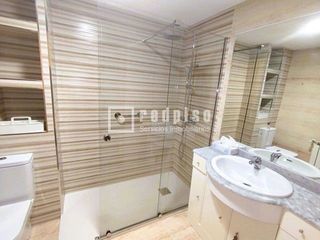 Casa pareada en alquiler en Aguas Vivas en Guadalajara