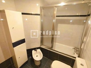 Casa pareada en alquiler en Aguas Vivas en Guadalajara