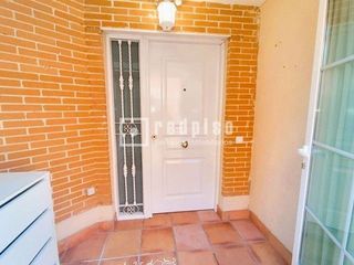Casa pareada en alquiler en Aguas Vivas en Guadalajara