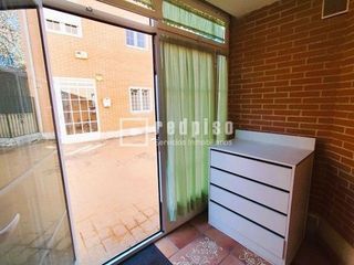 Casa pareada en alquiler en Aguas Vivas en Guadalajara